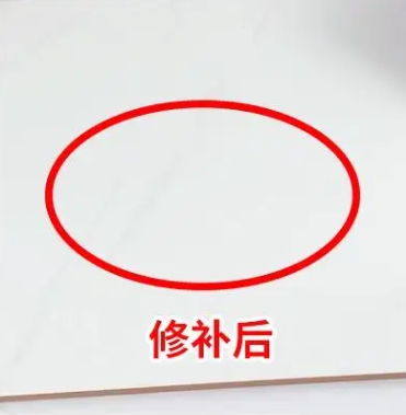 深泽瓷砖空鼓维修公司分享下板材基层，未采取柔性过渡措施的影响。在瓷砖铺贴工程中，如果采用的是板材基层（如石膏板、木工板等非刚性基层），而未采取柔性过渡措施，