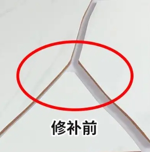 深泽瓷砖空鼓维修公司分享下瓷砖基层整体强度偏低，可能会导致的问题。